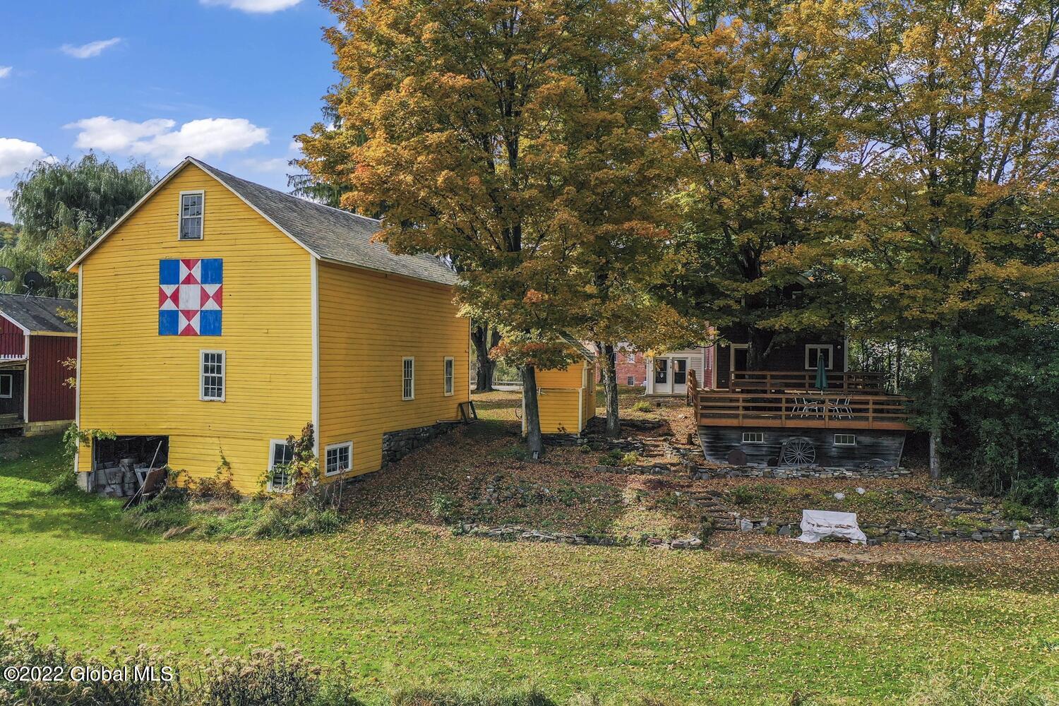 3154 County Rte 30 Hebron, NY 12865 - Photo 54 of 58 Hommati.com-3154_County_Rte_30_NY-10-04-