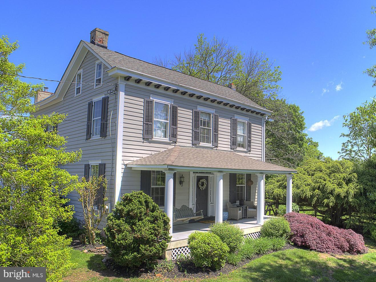22 Pine Lane Newtown, PA 18940 - Photo 1 of 67 Gallery Image 1