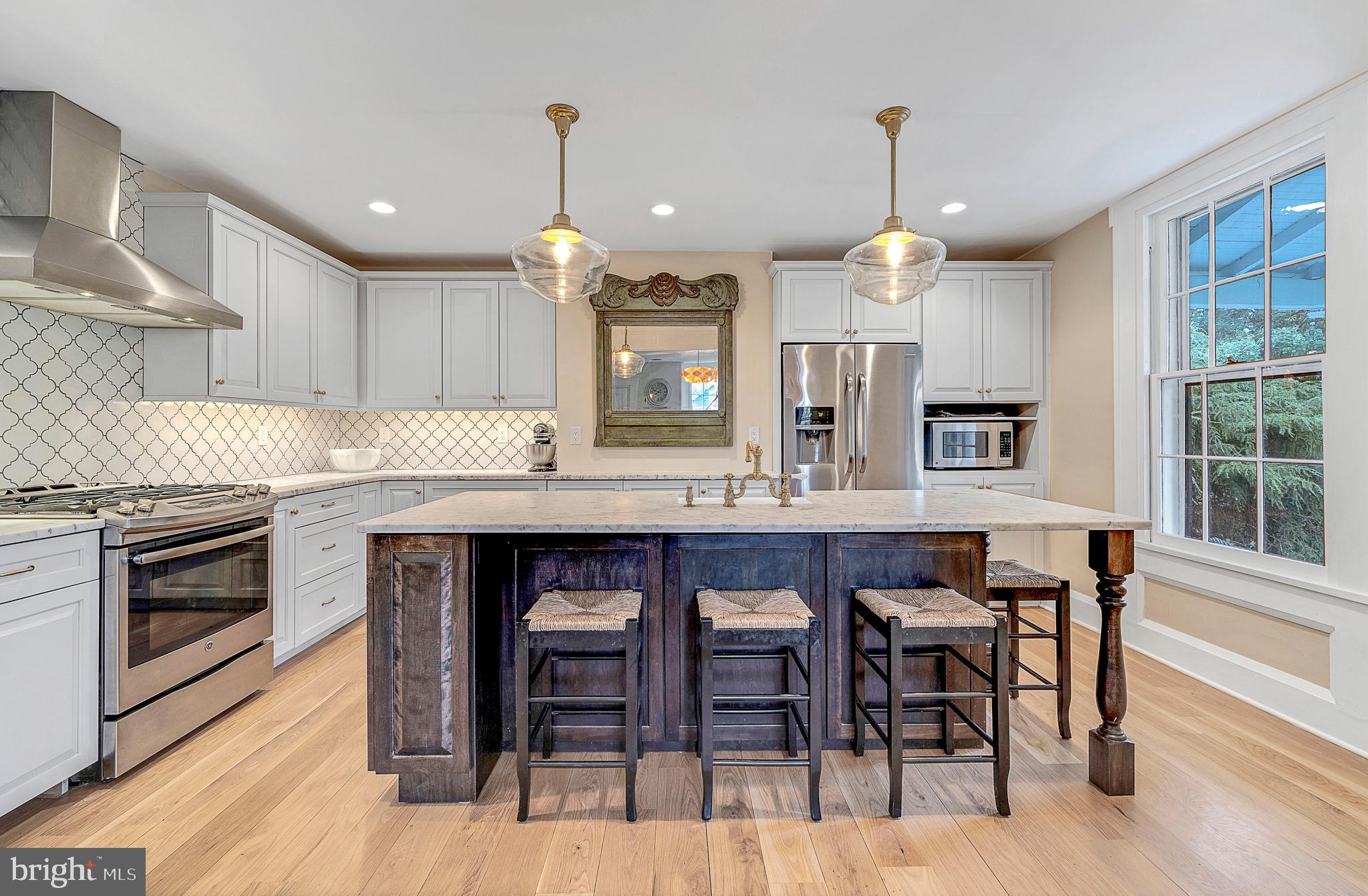 22 Pine Lane Newtown, PA 18940 - Photo 4 of 67 Kitchen