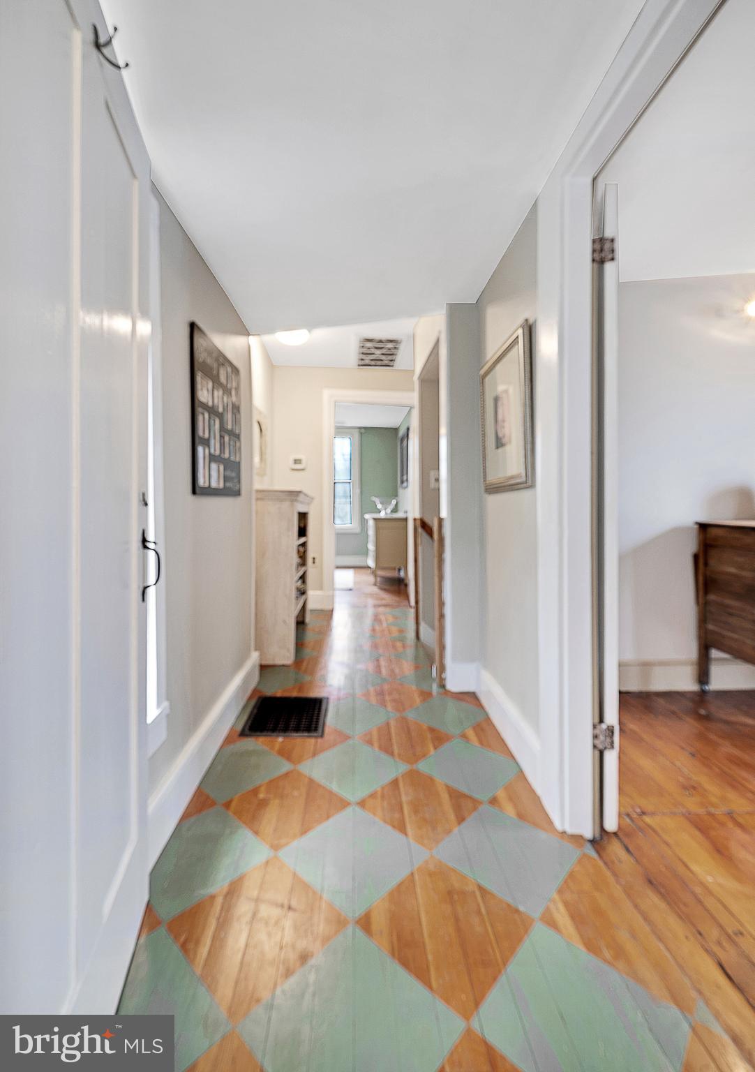 22 Pine Lane Newtown, PA 18940 - Photo 42 of 67 Upstairs Hallway