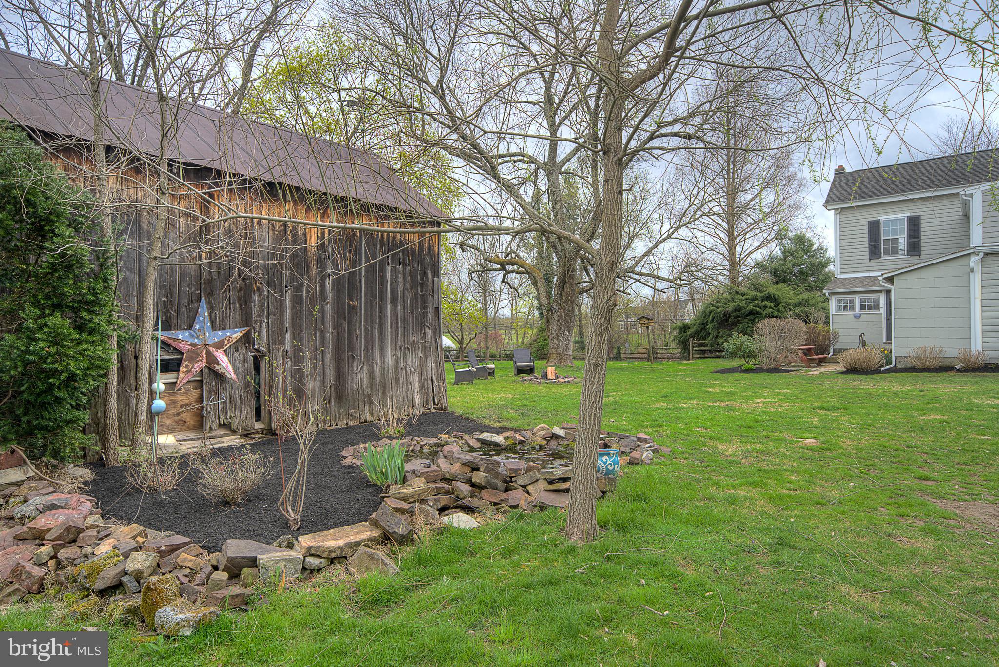 22 Pine Lane Newtown, PA 18940 - Photo 44 of 67 Barn View
