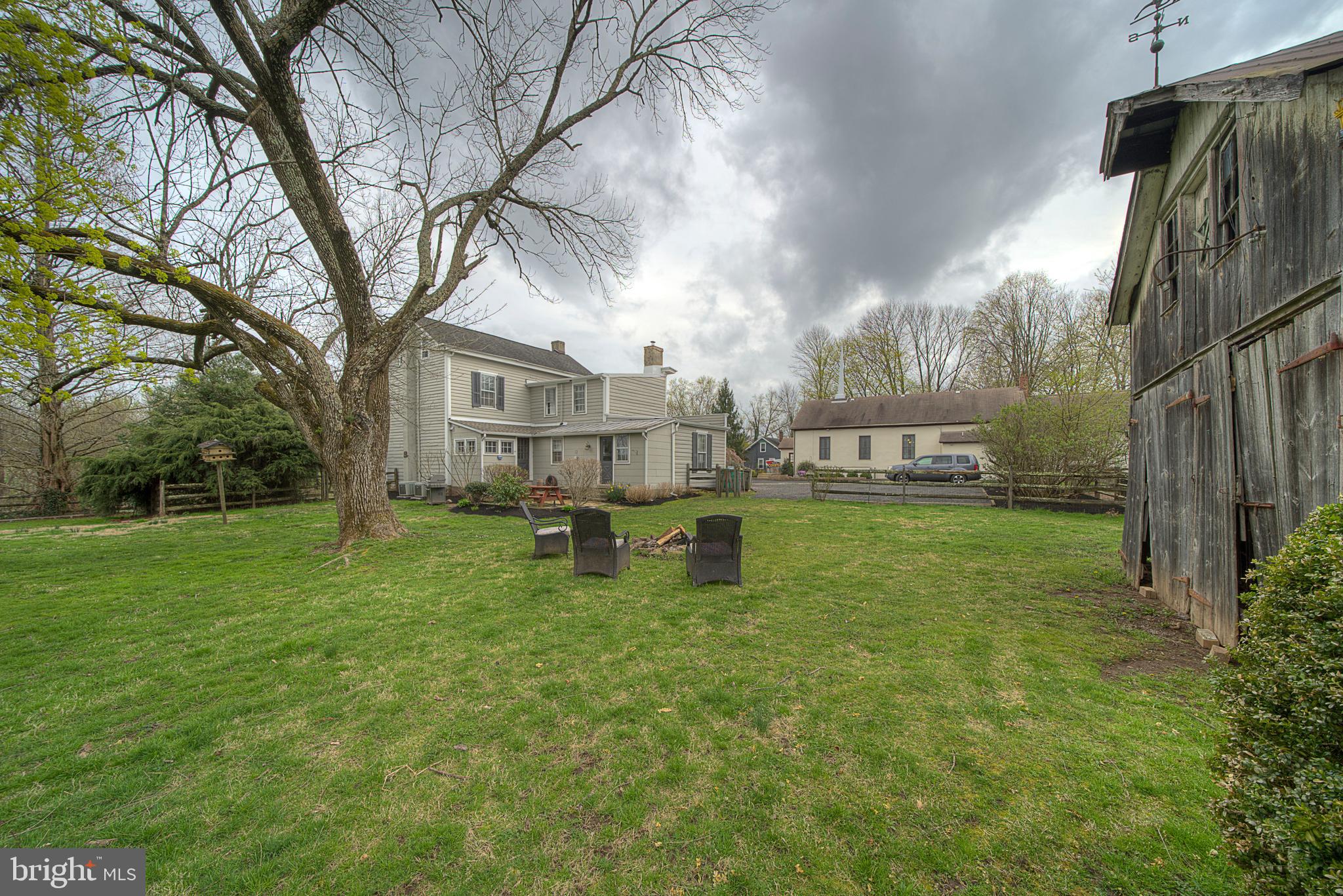 22 Pine Lane Newtown, PA 18940 - Photo 46 of 67 Outback View