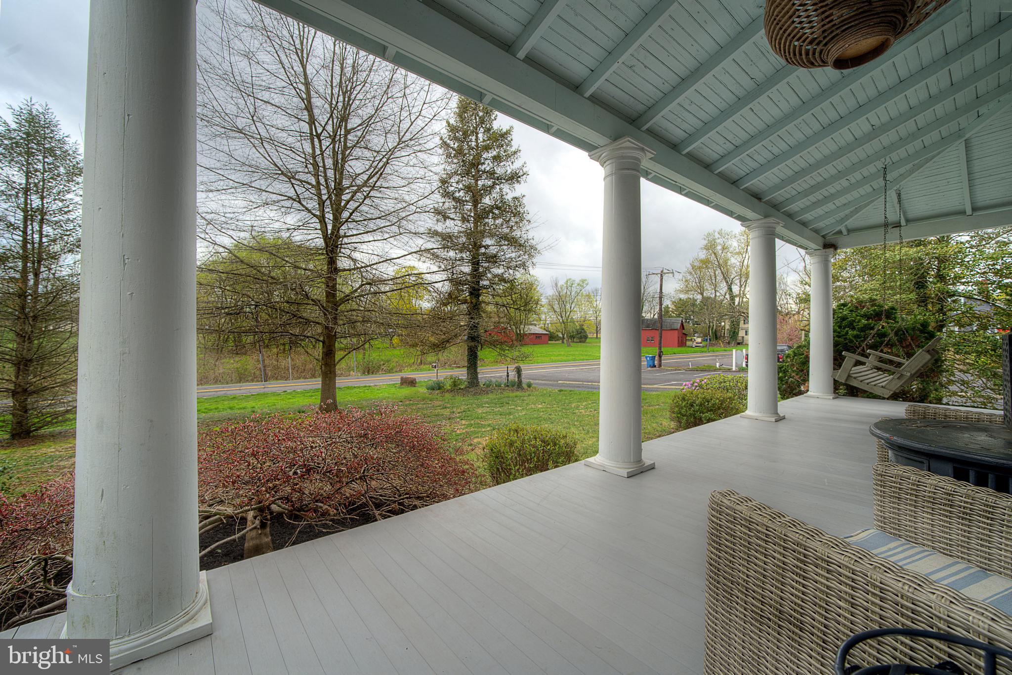 22 Pine Lane Newtown, PA 18940 - Photo 49 of 67 Front Porch