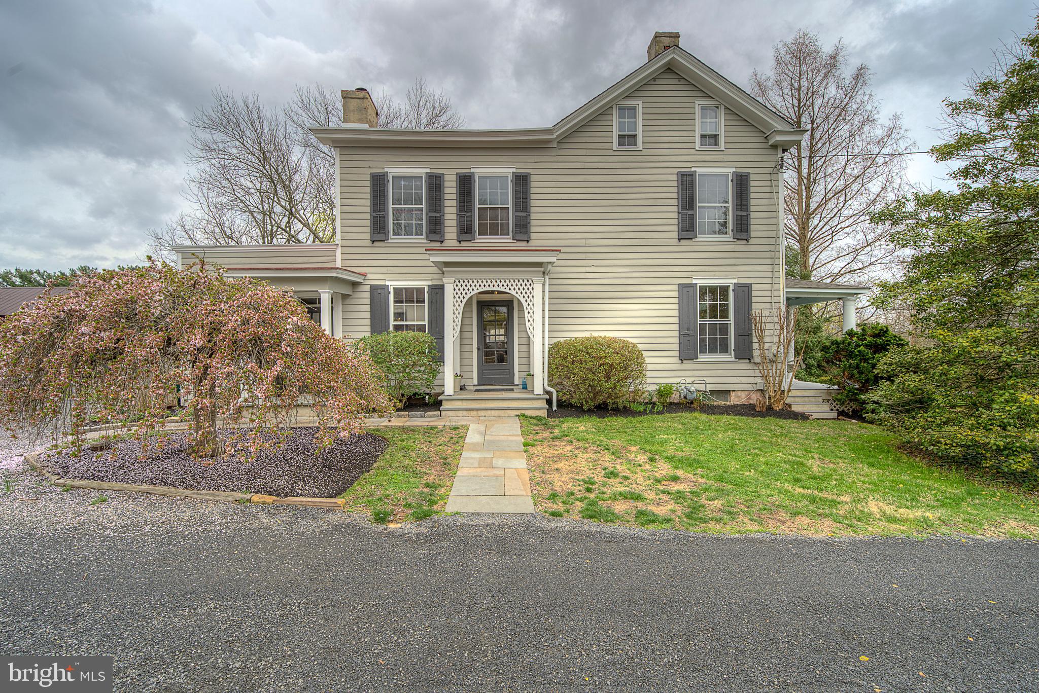 22 Pine Lane Newtown, PA 18940 - Photo 54 of 67 Side of Home