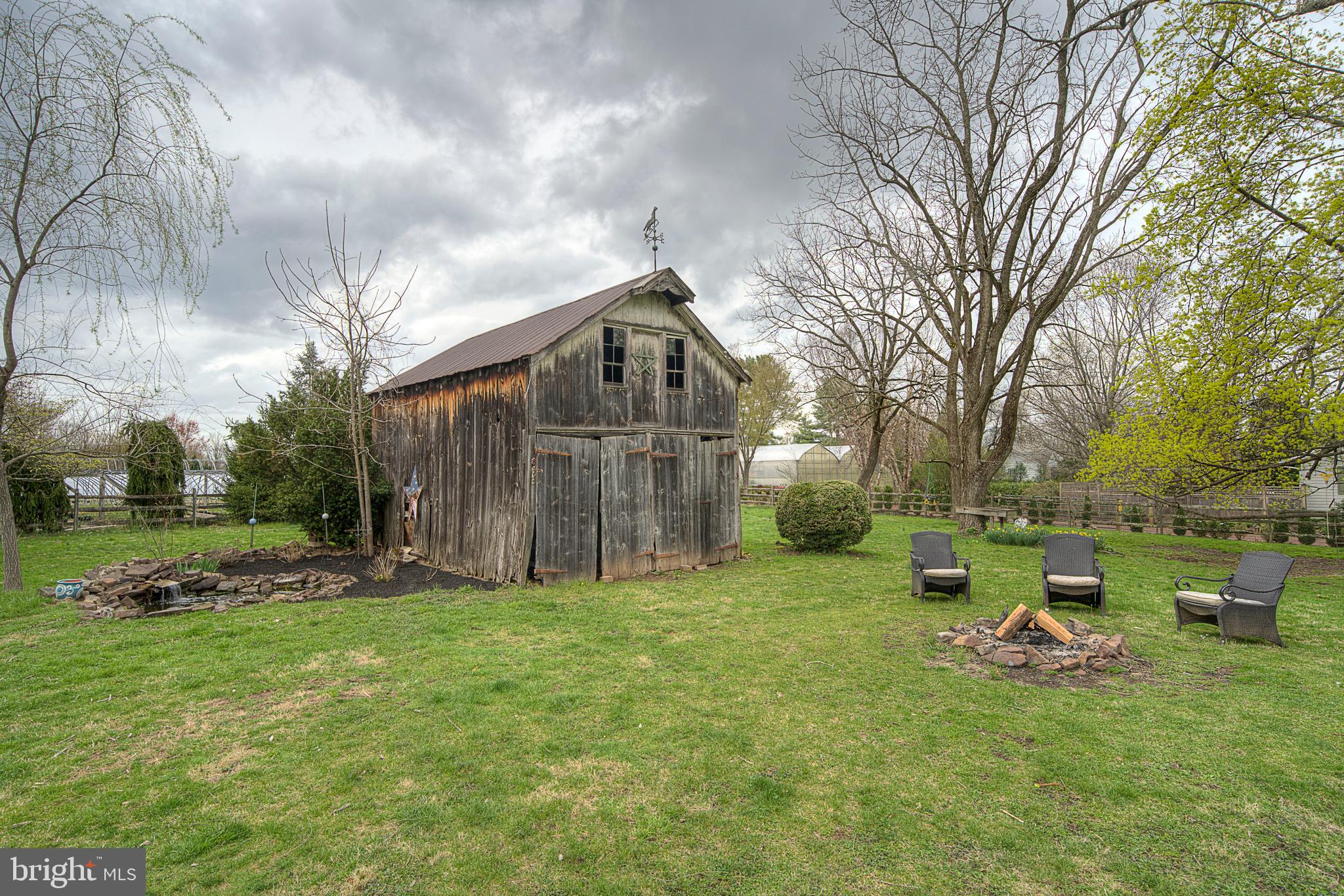 22 Pine Lane Newtown, PA 18940 - Photo 60 of 67 Barn