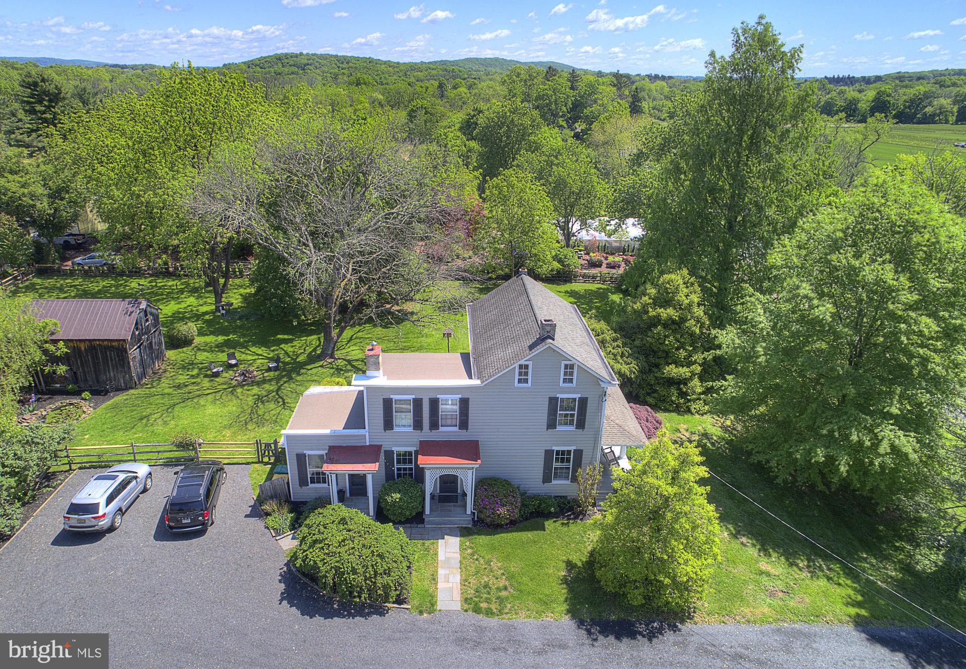 22 Pine Lane Newtown, PA 18940 - Photo 66 of 67 Gallery Image 66