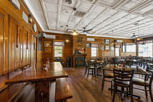 $625,000 | 64 Main Street, Richmond, ME 04357