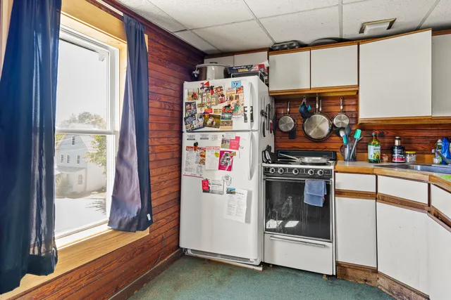 $625,000 | 64 Main Street, Richmond, ME 04357