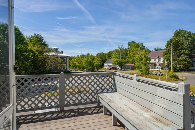 $625,000 | 64 Main Street, Richmond, ME 04357