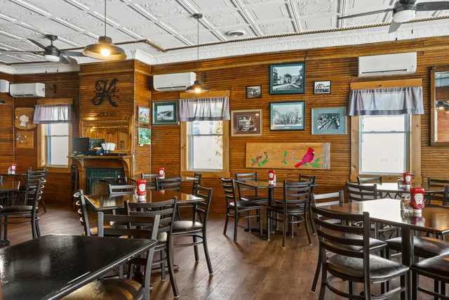 $625,000 | 64 Main Street, Richmond, ME 04357