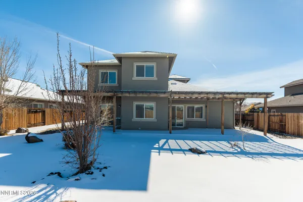 $500,000 | 2286 Hayfield Lane, Fernley, NV 89408