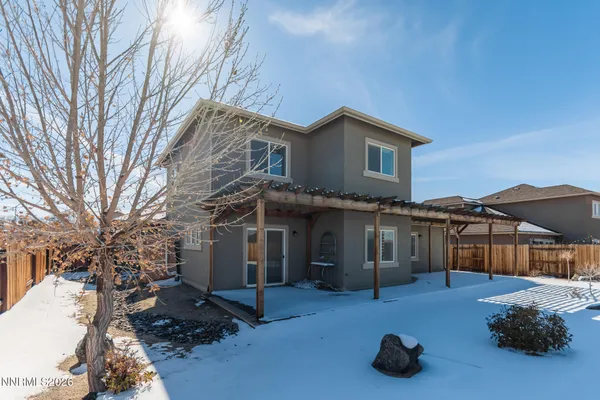 $500,000 | 2286 Hayfield Lane, Fernley, NV 89408