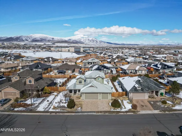 $500,000 | 2286 Hayfield Lane, Fernley, NV 89408