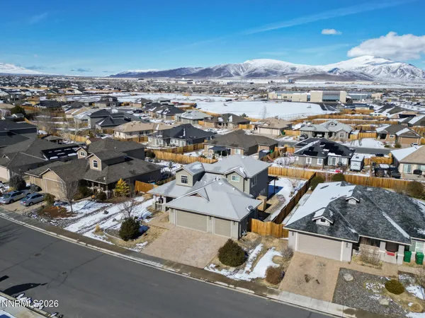 $500,000 | 2286 Hayfield Lane, Fernley, NV 89408