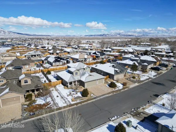 $500,000 | 2286 Hayfield Lane, Fernley, NV 89408