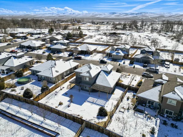 $500,000 | 2286 Hayfield Lane, Fernley, NV 89408