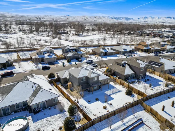 $500,000 | 2286 Hayfield Lane, Fernley, NV 89408