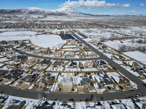 $500,000 | 2286 Hayfield Lane, Fernley, NV 89408