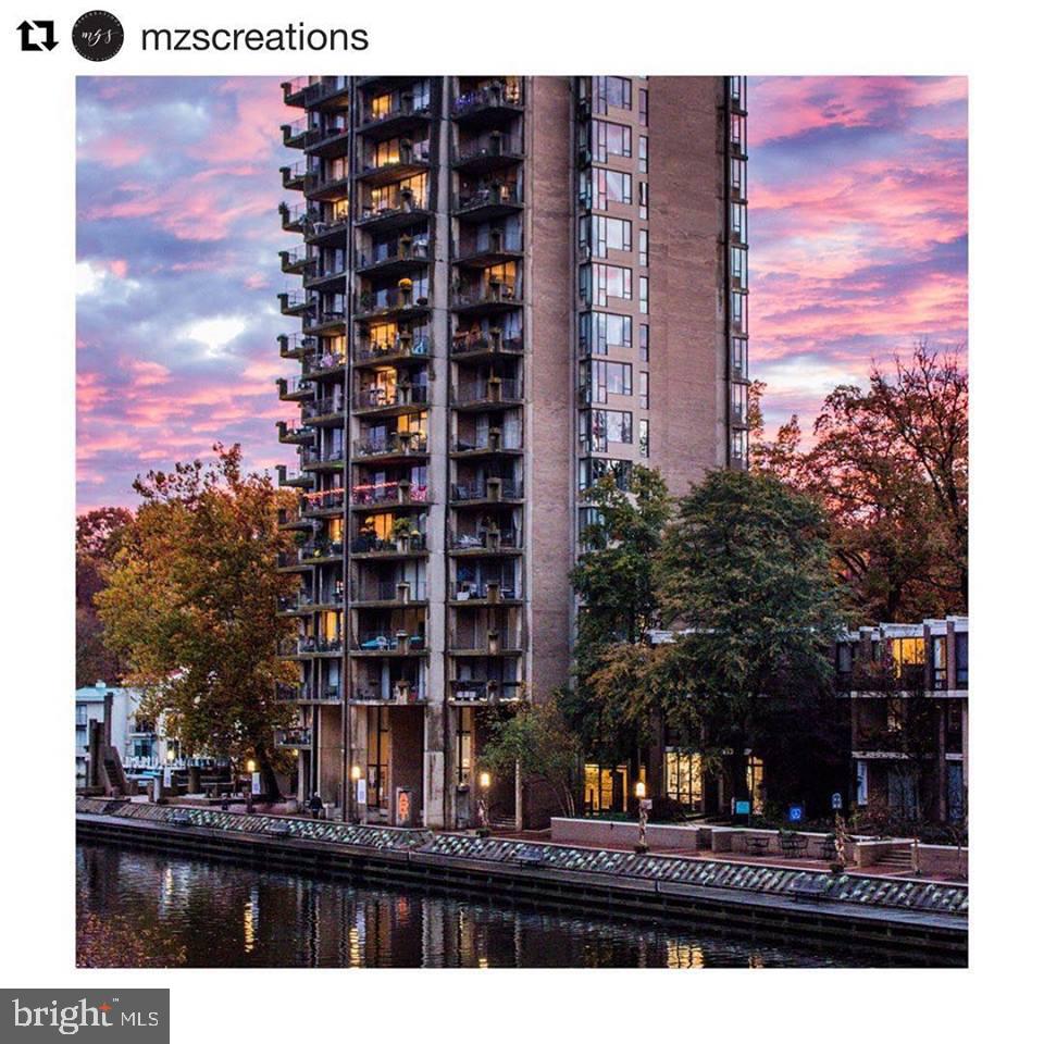 11400 Washington Plaza West, Unit 804 Reston, VA 20190 - Photo 24 of 32