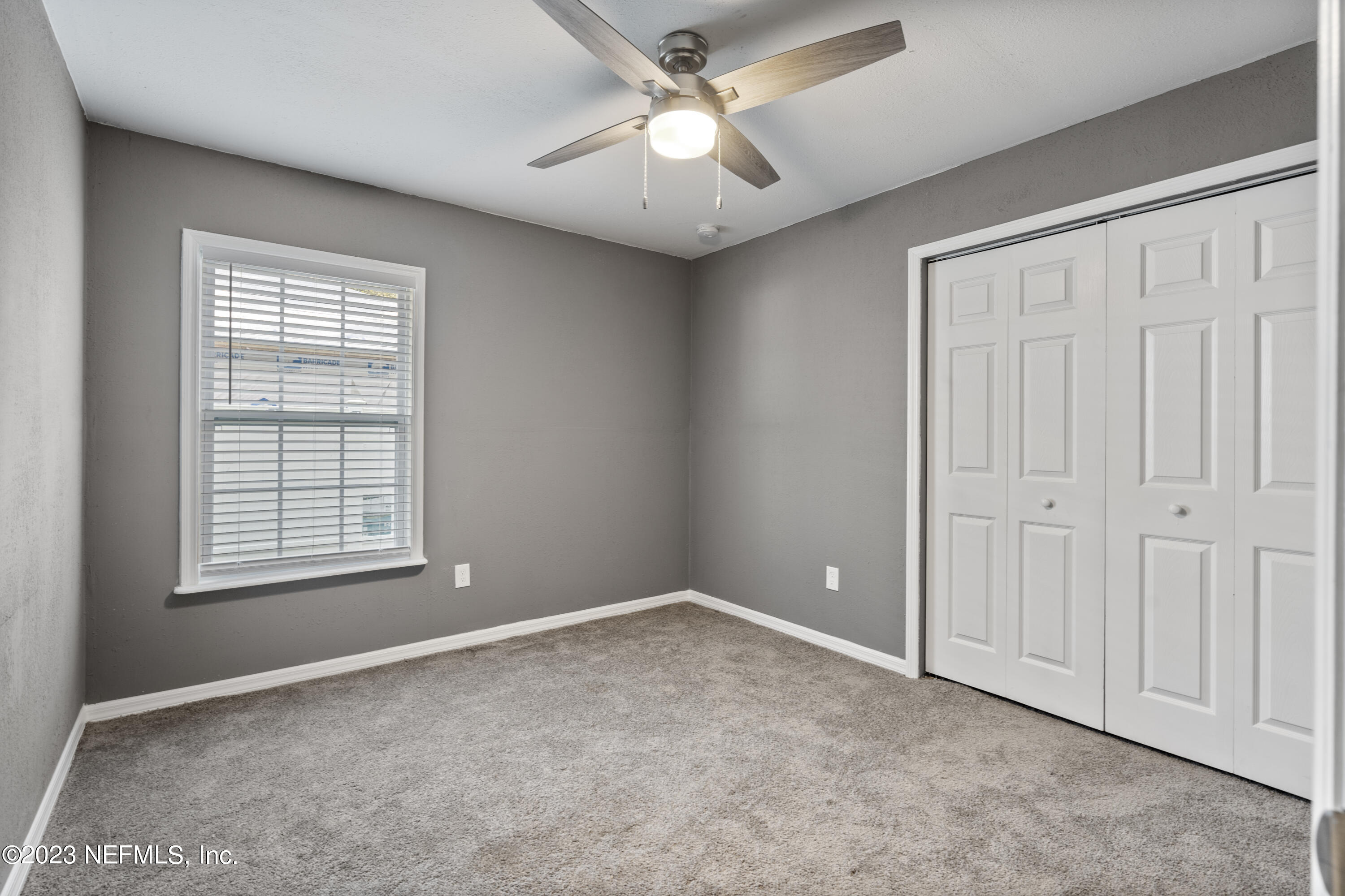 221 Monterey Boulevard Baldwin, FL 32234 - Photo 12 of 18 a view of an empty room with a window