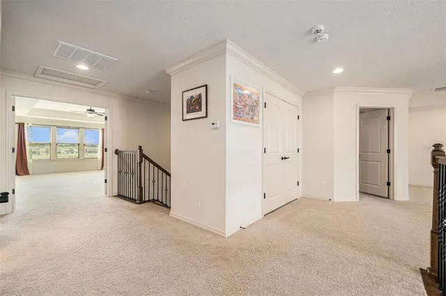 $829,000 | 19209 Long Lake Ranch Boulevard, Lutz, FL 33558