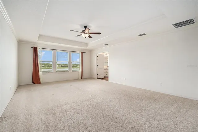 $829,000 | 19209 Long Lake Ranch Boulevard, Lutz, FL 33558