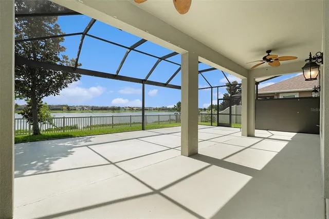 $829,000 | 19209 Long Lake Ranch Boulevard, Lutz, FL 33558