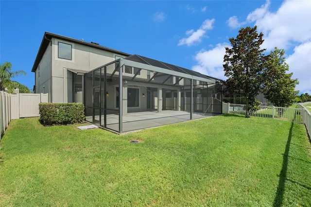 $829,000 | 19209 Long Lake Ranch Boulevard, Lutz, FL 33558