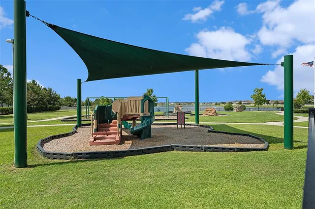 $829,000 | 19209 Long Lake Ranch Boulevard, Lutz, FL 33558