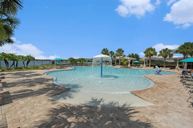 $829,000 | 19209 Long Lake Ranch Boulevard, Lutz, FL 33558