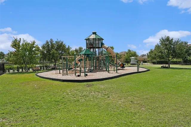 $829,000 | 19209 Long Lake Ranch Boulevard, Lutz, FL 33558