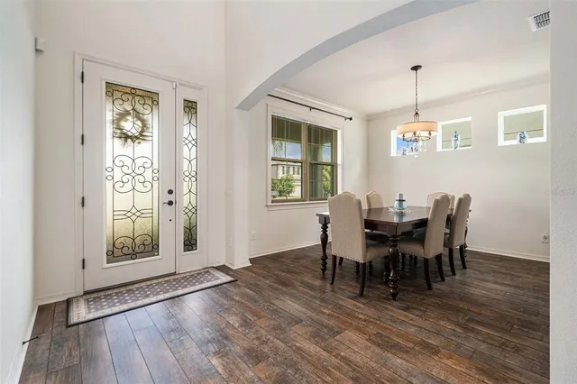 $829,000 | 19209 Long Lake Ranch Boulevard, Lutz, FL 33558