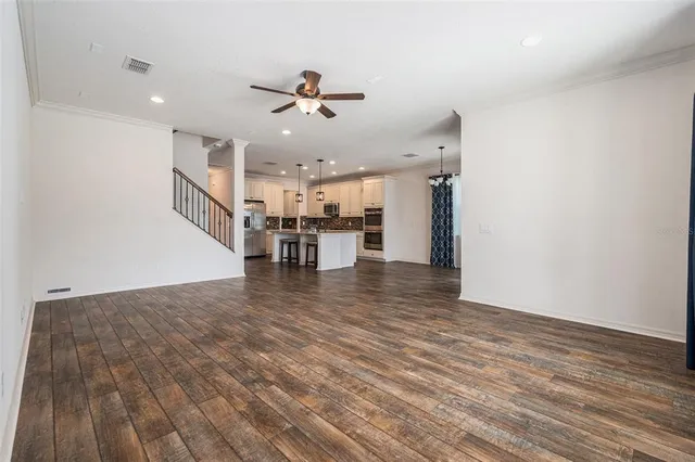 $829,000 | 19209 Long Lake Ranch Boulevard, Lutz, FL 33558