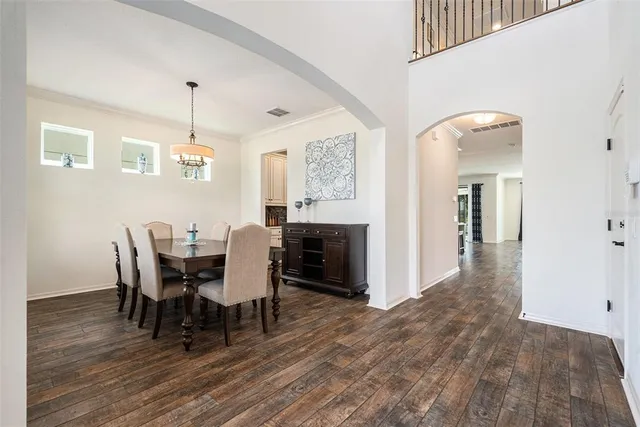 $829,000 | 19209 Long Lake Ranch Boulevard, Lutz, FL 33558