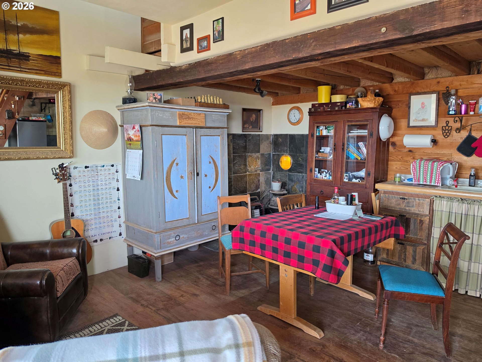 Camplbell Road Christmas Valley, OR 97641 - Photo 29 of 46 Gallery Image 29