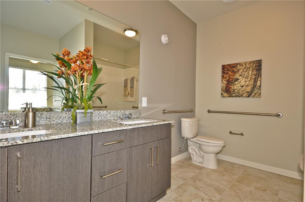 1796 Satellite Boulevard, Unit 127 Duluth, GA 30097 - Photo 14 of 31