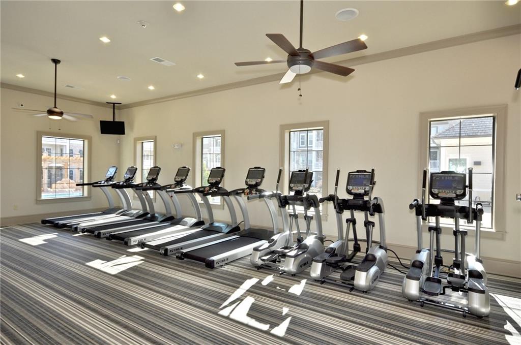 1796 Satellite Boulevard, Unit 127 Duluth, GA 30097 - Photo 29 of 31