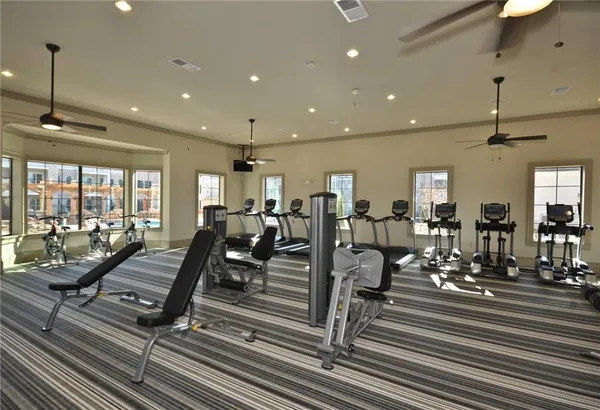 $1,461 | 1796 Satellite Boulevard, Unit 709, Duluth, GA 30097