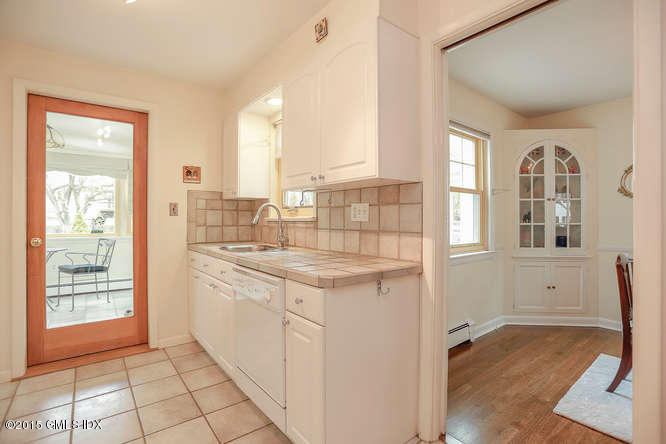 32 Butler Street Cos Cob, CT 06807 - Photo 8 of 25 Kitchen