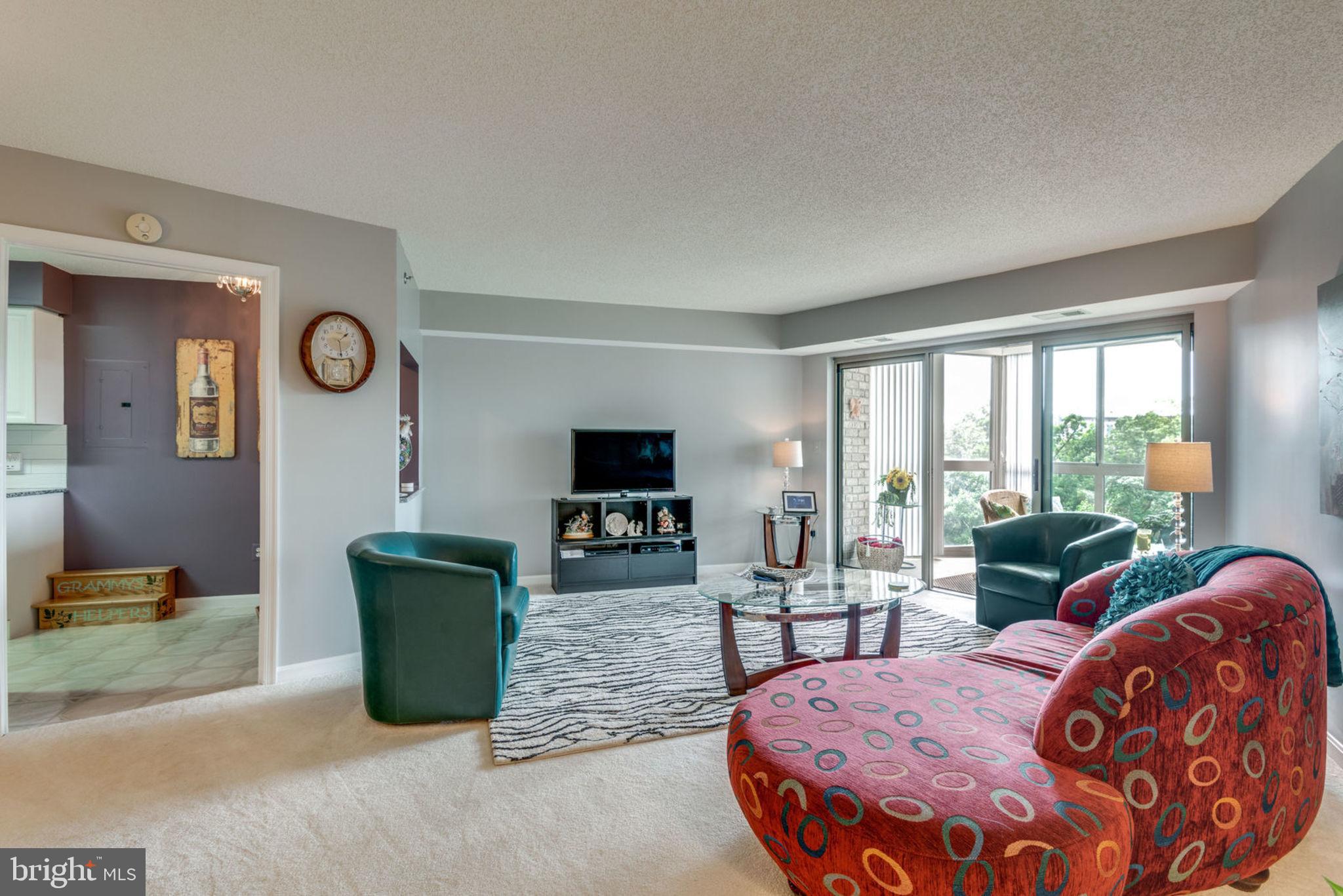 19385 Cypress Ridge Terrace, Unit 721 Leesburg, VA 20176 - Photo 14 of 26 Tons of natural light