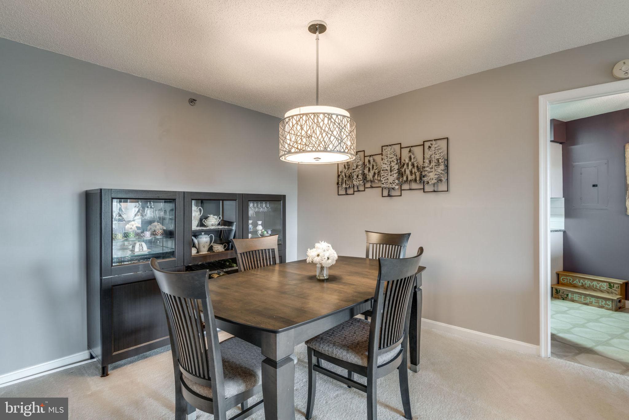19385 Cypress Ridge Terrace, Unit 721 Leesburg, VA 20176 - Photo 16 of 26 Tell the family you will be hosting Thanksgiving