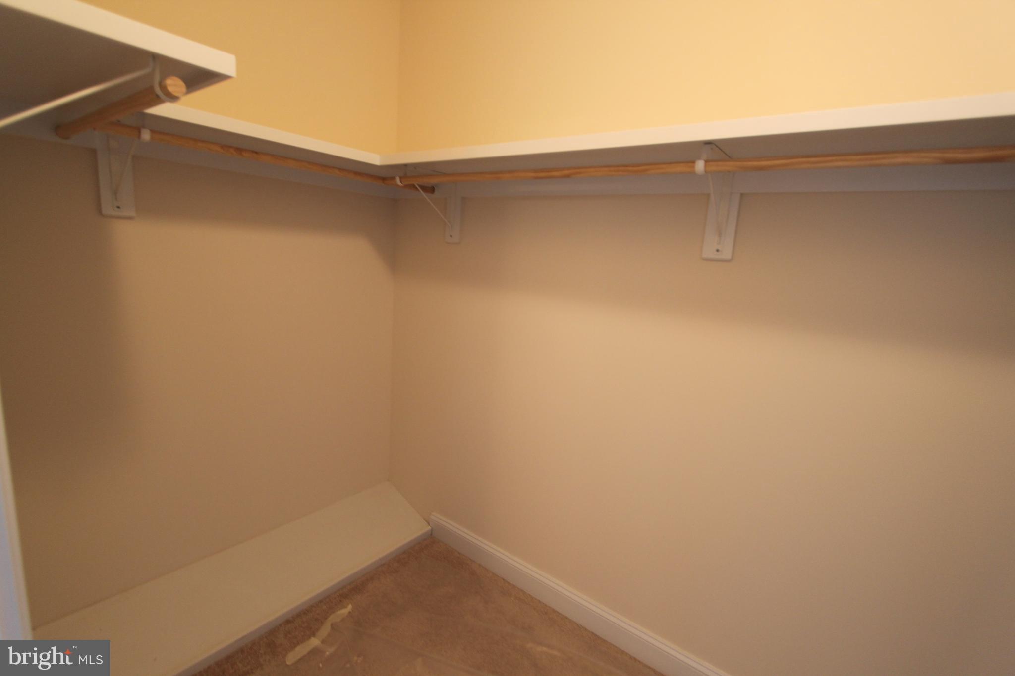 27415 Strawberry Hill Road Rhoadesville, VA 22542 - Photo 19 of 26 Master closet