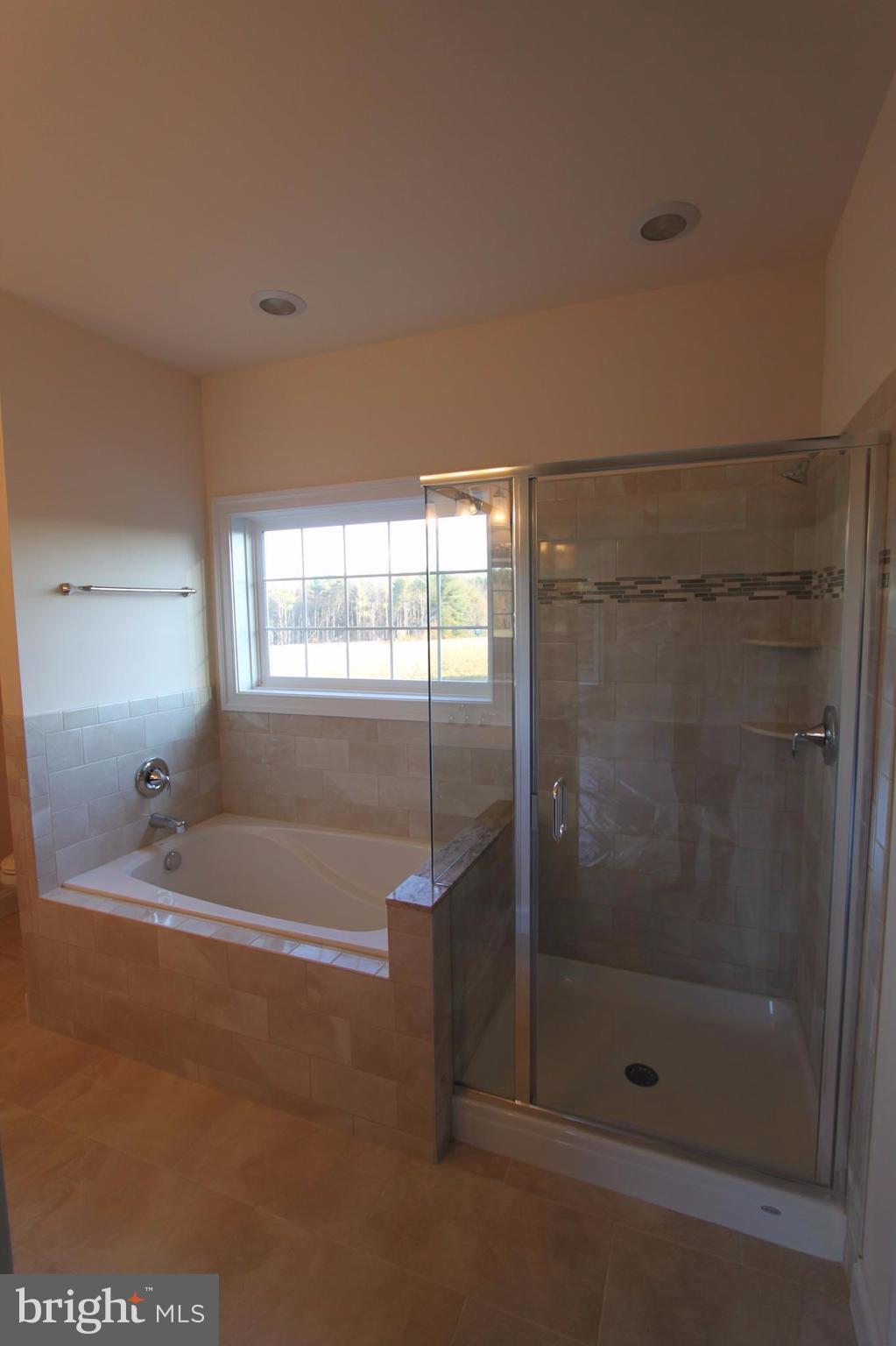 27415 Strawberry Hill Road Rhoadesville, VA 22542 - Photo 21 of 26 Bath (Master)