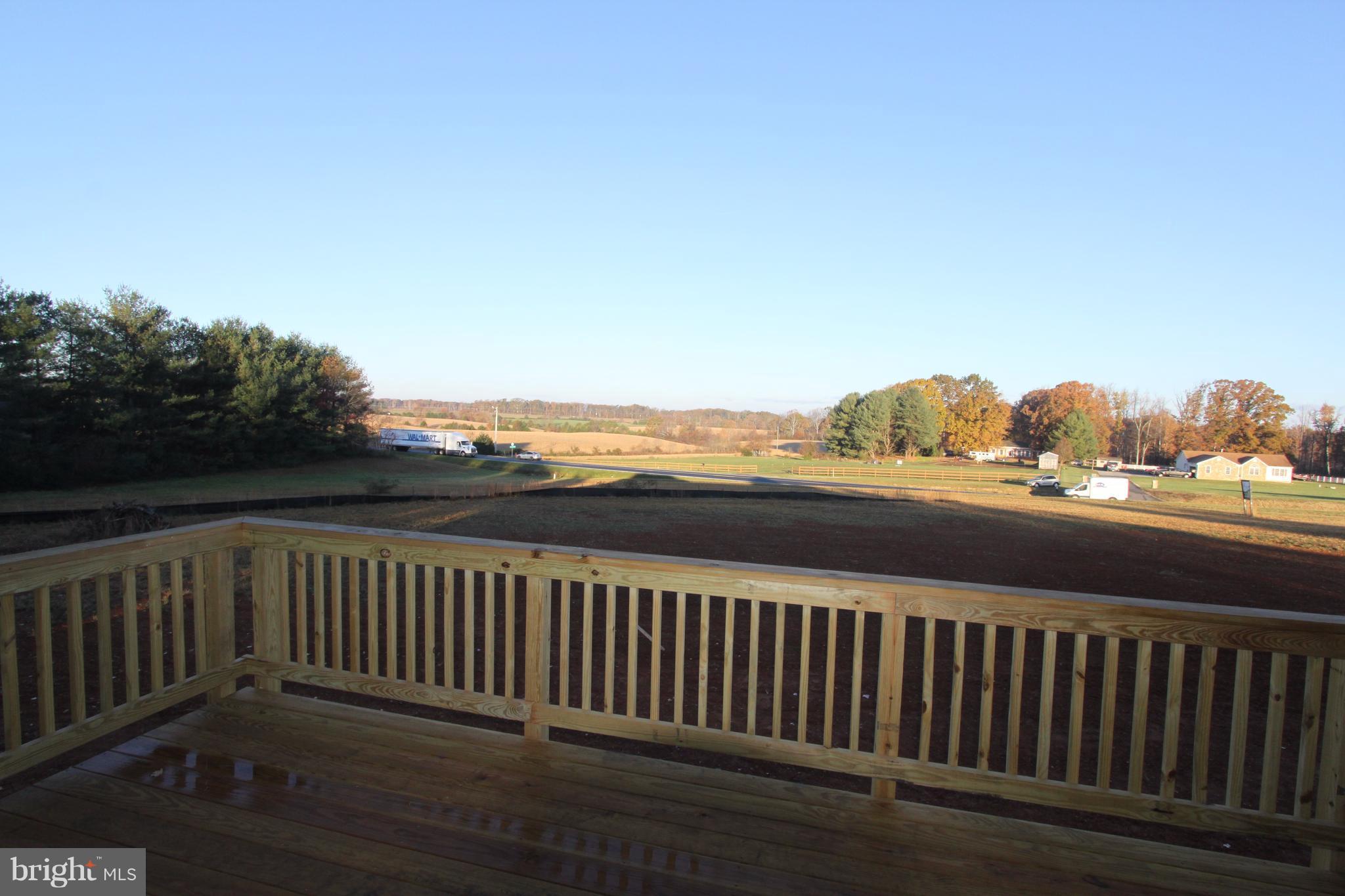 27415 Strawberry Hill Road Rhoadesville, VA 22542 - Photo 26 of 26 Spectacular View