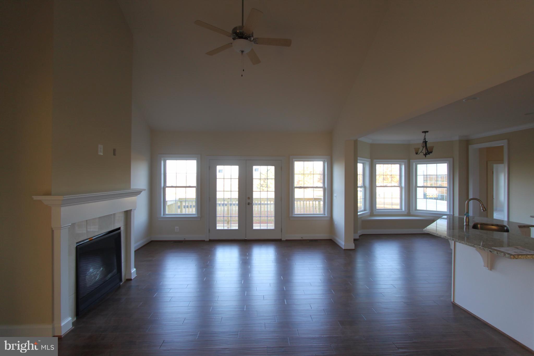 27415 Strawberry Hill Road Rhoadesville, VA 22542 - Photo 7 of 26 Family Room