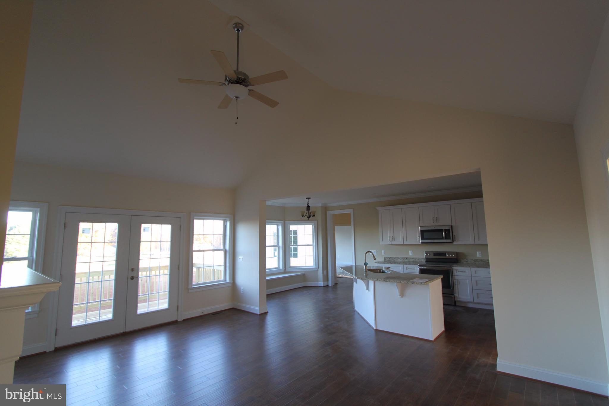 27415 Strawberry Hill Road Rhoadesville, VA 22542 - Photo 8 of 26 Family Room