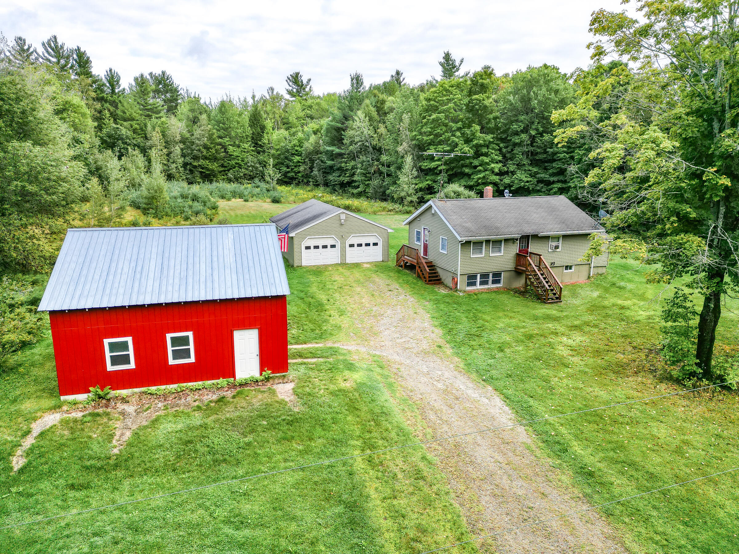 297 Swan Road New Sharon, ME 04955 - Photo 1 of 36 108947ae-102