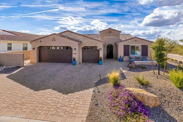 $750,000 | 30564 South Chestnut Way, Oracle, AZ 85623