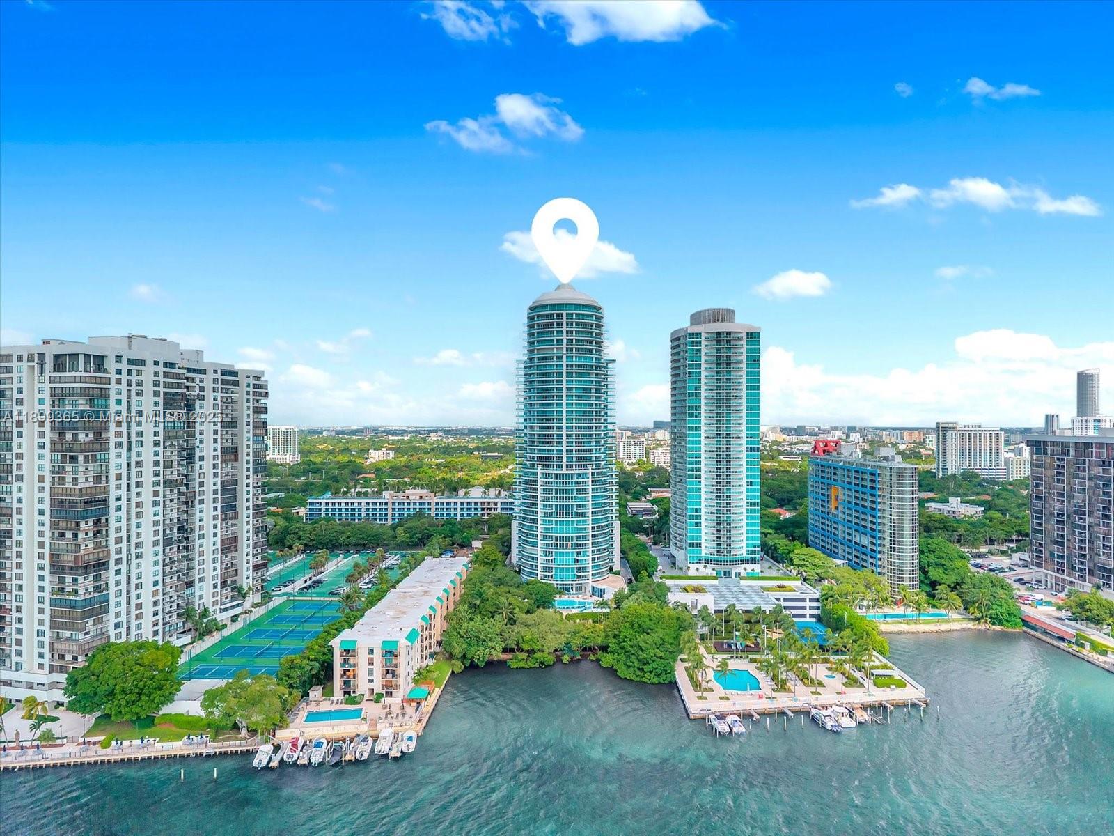 2127 Brickell Avenue, Unit 2005 Miami, FL 33129 - Photo 49 of 53