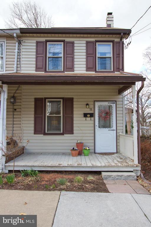 18 North Locust Street Lititz, PA 17543 - Photo 1 of 38 Gallery Image 1